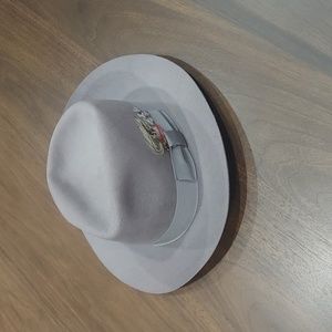 Broner Vintage Fedora - Size Small